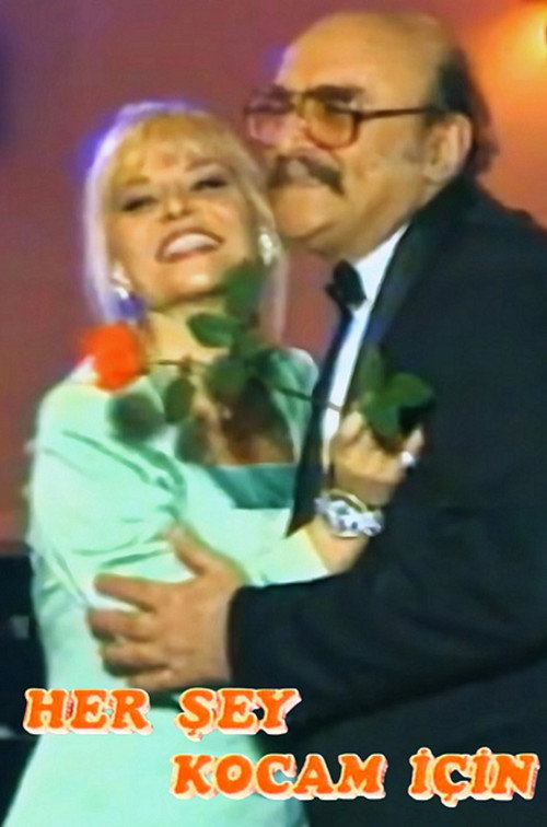 Póster de Her Şey Kocam İçin