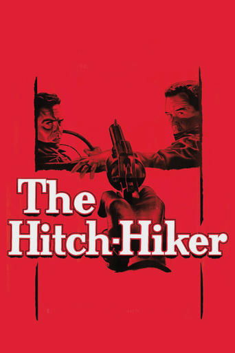 Póster de The Hitch-Hiker
