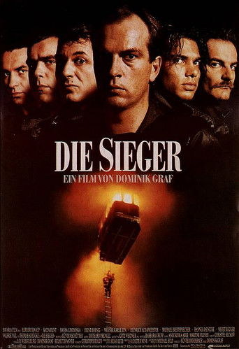 Póster de Die Sieger