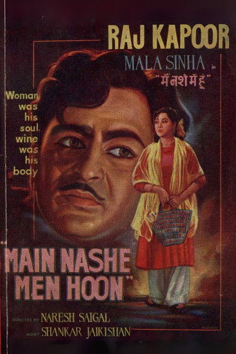 Póster de Main Nashe Mein Hoon