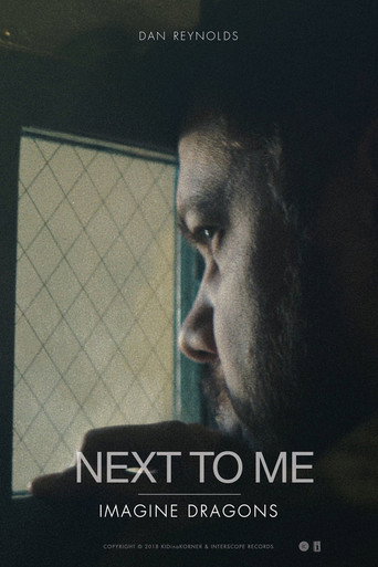 Póster de Next to Me