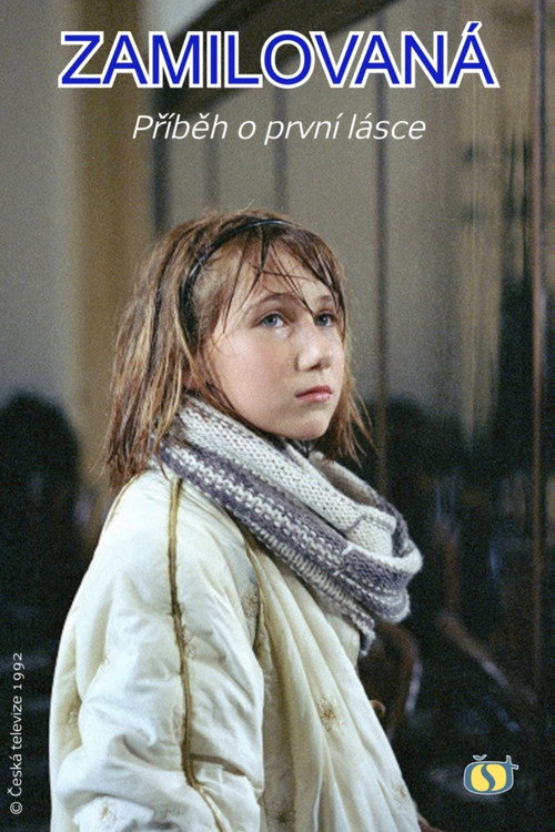 Póster de Zamilovaná