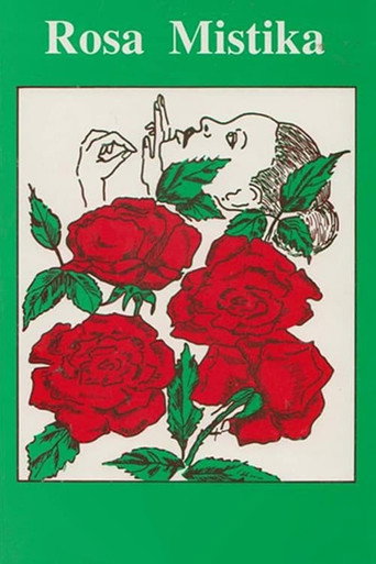 Póster de Rosa Mistica