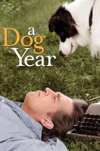 Póster de El Año del Perro