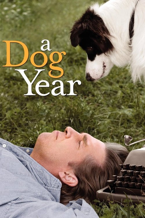 Póster de El Año del Perro