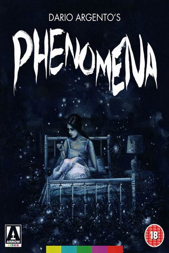Póster de Of Flies and Maggots
