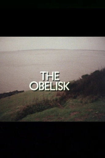 Póster de The Obelisk