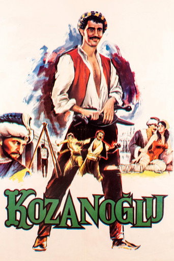 Póster de Kozanoğlu