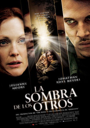 Póster de 6 Souls