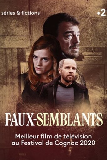 Póster de Faux-semblants