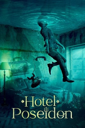 Póster de Hotel Poseidon