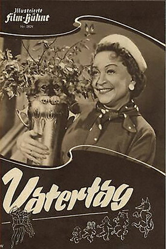 Póster de Vatertag