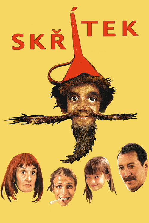 Póster de Skřítek