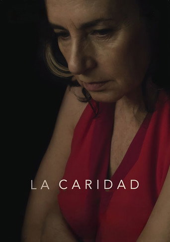 Póster de La caridad