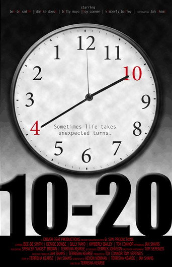 Póster de 10-20