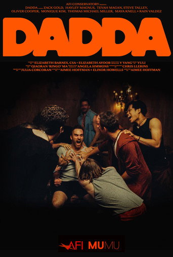 Póster de Dadda