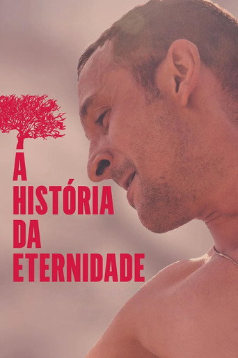 Póster de A História da Eternidade