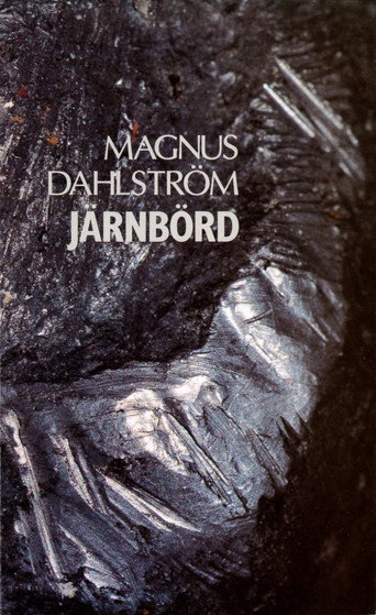 Póster de Järnbörd