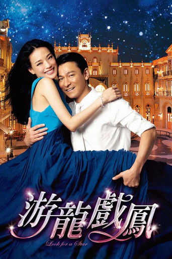 Póster de 游龍戲鳳