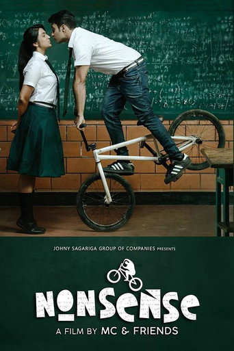Póster de നോൺസെൻസ്