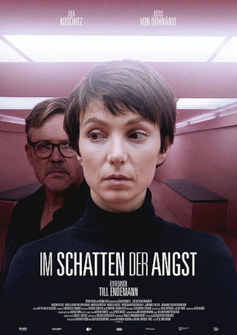 Póster de Im Schatten der Angst