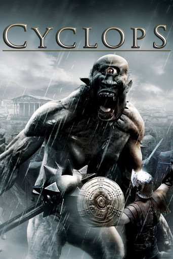 Póster de Cyclops