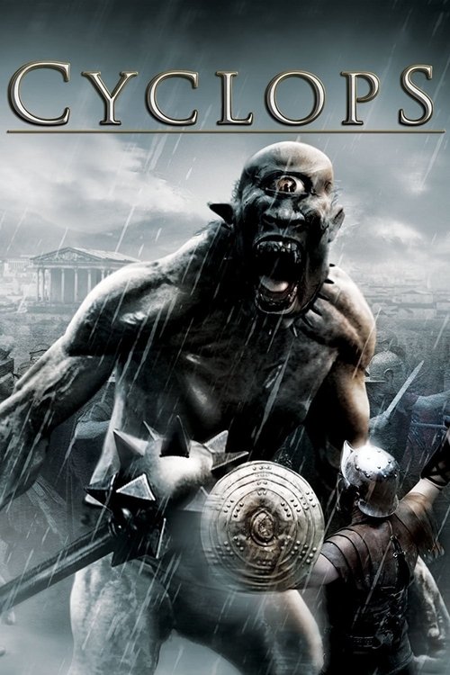 Póster de Cyclops