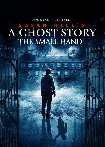 Póster de Susan Hill's Ghost Story