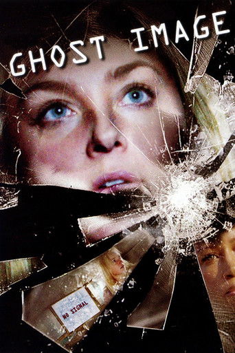 Póster de Ghost Image