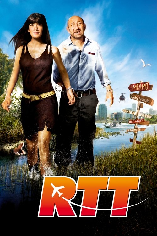 Póster de RTT