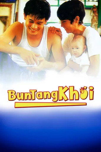 Póster de Bun Tang Khai