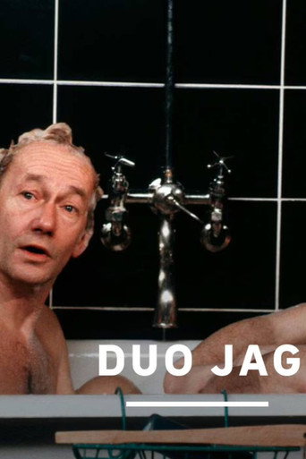 Póster de Duo jag