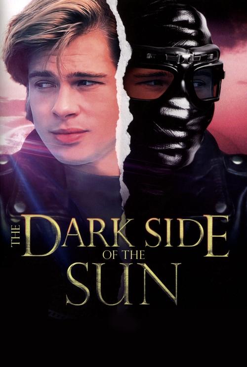 Póster de The Dark Side of the Sun