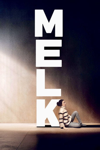 Póster de Melk