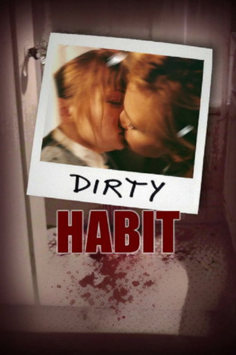 Póster de Dirty Habit