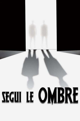Póster de Segui le Ombre