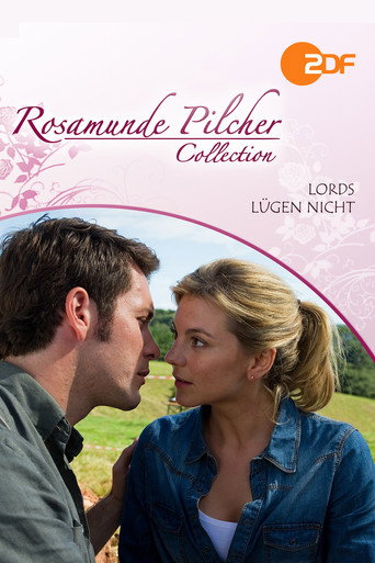 Póster de Rosamunde Pilcher: Lords lügen nicht