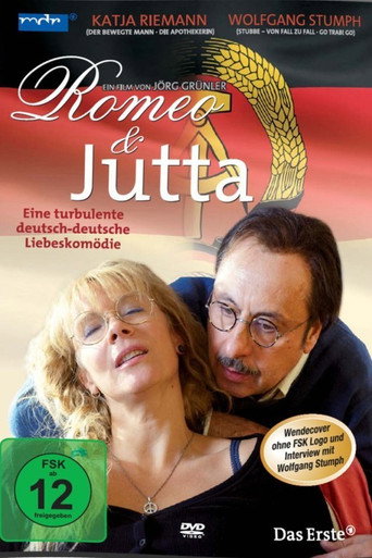 Póster de Romeo und Jutta