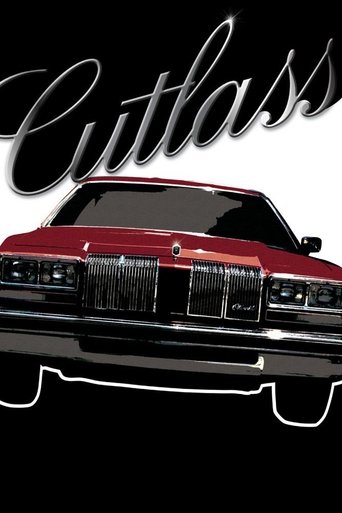 Póster de Cutlass