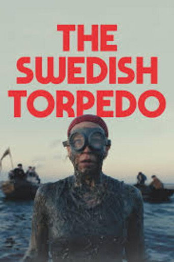 Póster de Den svenska torpeden