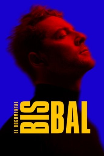 Póster de Bisbal - El Documental