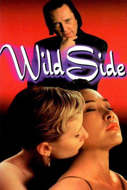 Póster de Wild Side