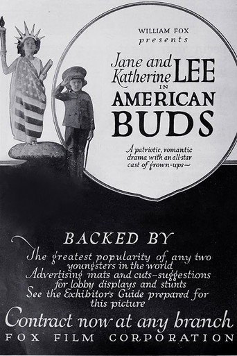 Póster de American Buds