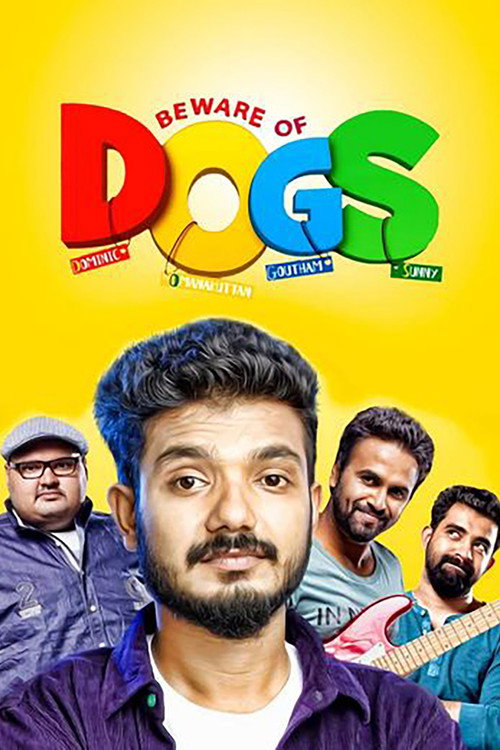 Póster de ബെവെറേ ഓഫ് ഡോഗ്സ്