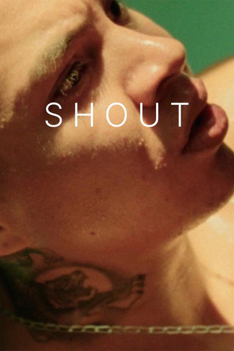 Póster de Shout