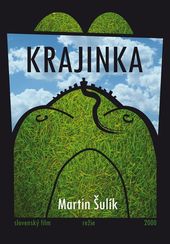Póster de Krajinka