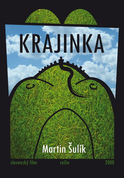 Póster de Krajinka
