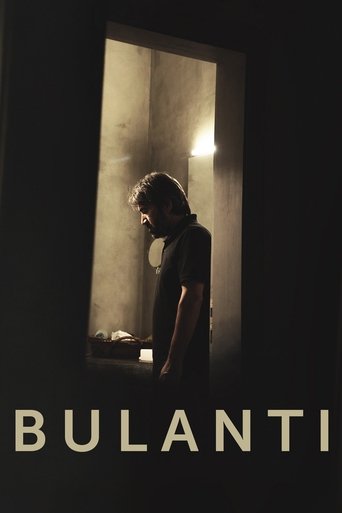 Póster de Bulantı
