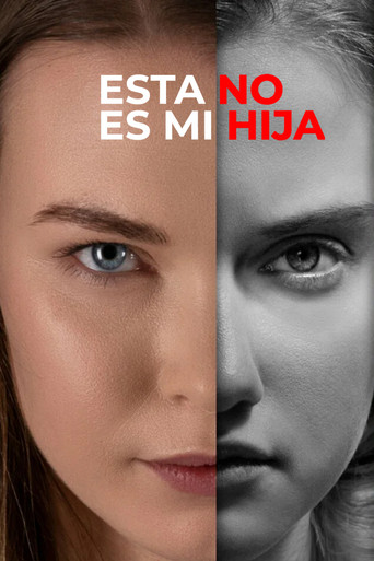 Póster de Sinister Switch