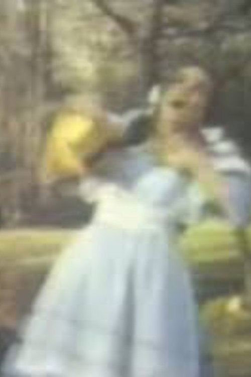 Póster de Dorothy, the Kansas City Pot Head